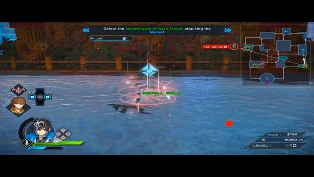 FATE/EXTELLA LINK DESERVES A 2ND LOOK! смотреть онлайн