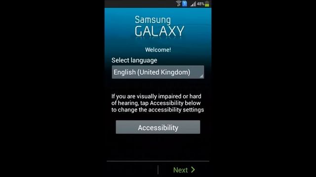 Multiple Users For Any ANDROID Device смотреть онлайн