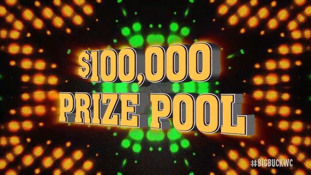 2017 Big Buck World Championship Preview смотреть онлайн