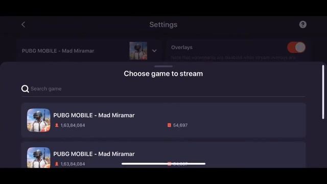 How To Stream PUBG Mobile Live From Your ios/Android Phone|PUBG Live Stream Kaise Kare Mobile se😊 смотреть онлайн