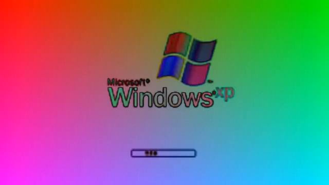 (REUPLOAD) Windows XP Effects (Sponsored by Preview 2 Effects) смотреть онлайн