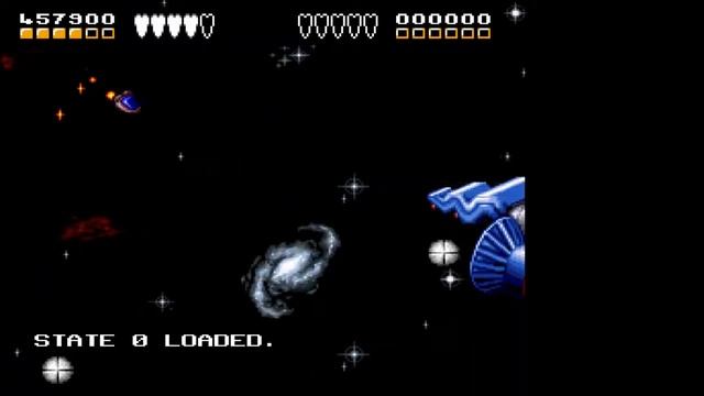 Let's Play Battletoads Double Dragon Part 4 // Deutsch / German (Two And A Half Pro) смотреть онлайн