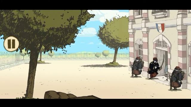 STORY BASED GAME Valiant Heart: The Great War Full Game Download смотреть онлайн