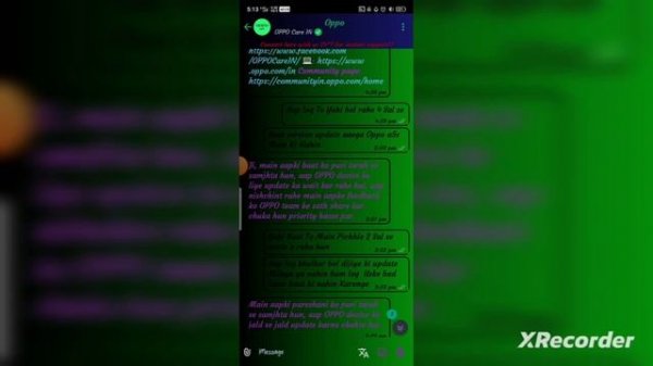 Oppo a5s software update Android 10 update 100% solution of your problem next update Android 10