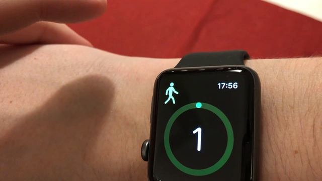 Apple Watch - Hur bra är den som träningsklocka? Puls, distans, kalorier m.m смотреть онлайн