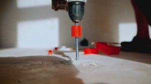 Как залить пол или сделать стяжку быстро, удобно и качественно с помощью Kernel