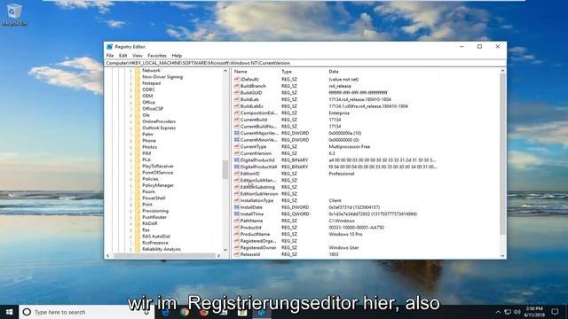 Windows 10/11 Aktivierung: Fehlercode 0xC004C003 & Fehlercode 0xC004F034 смотреть онлайн
