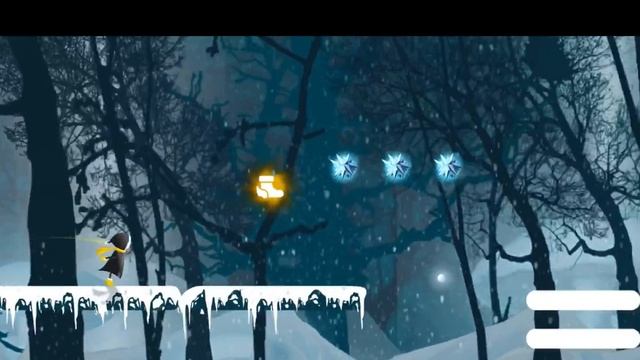 Lull Aby: Dreamland adventure - iOS / Android Gameplay (by Sergei Pluzhnikov / Atomic Horse) смотреть онлайн