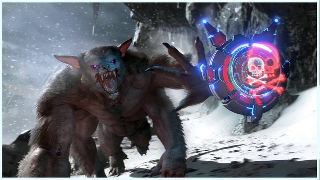 Ark Genesis Part 1 : All Large Ferox Sounds #ark #ferox #arksurvivalevolved смотреть онлайн