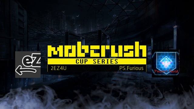 MC5 (Android) Mobcrush December 2016 Finals Blue смотреть онлайн