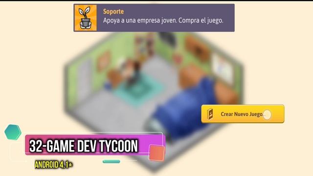 55 MEJORES JUEGOS DE PC Y CONSOLAS PARA ANDROID/iOS #2 смотреть онлайн