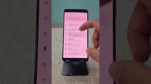 Google Pixel 5 FRP Bypass Android 12 2021 5a 5G Google Account Verification Unlock without computer смотреть онлайн