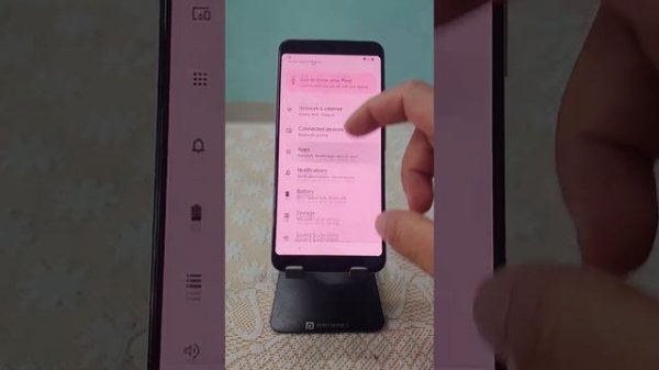Google Pixel 5 FRP Bypass Android 12 2021 5a 5G Google Account Verification Unlock without computer