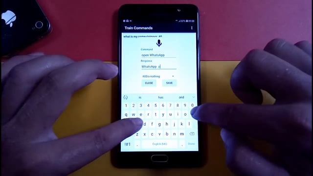 TURN YOUR PHONE INTO JARVIS | Android Customization | Install Jarvis system for android смотреть онлайн