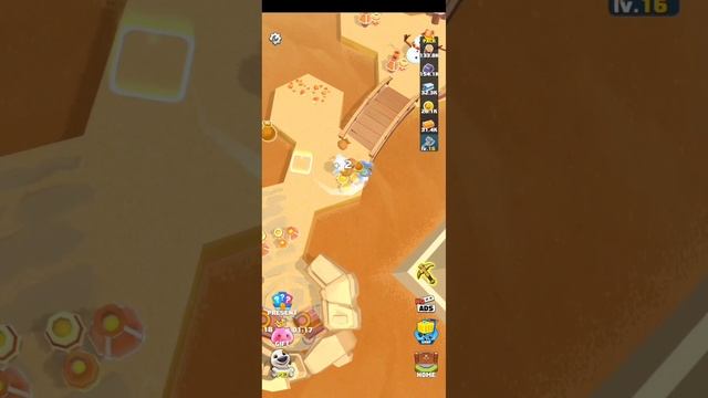 Skyfall: My Adventure | Gameplay 10 [Android Mobile] Game On смотреть онлайн