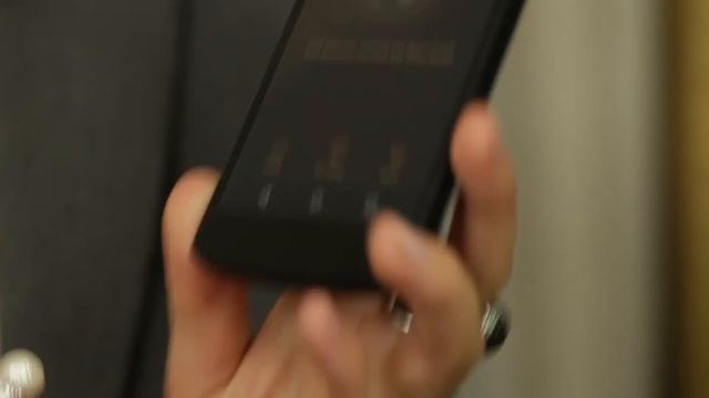 Galatea - Momento Pearl NFC - Tutorial For Android смотреть онлайн