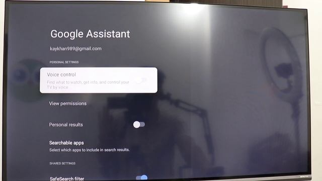 Smart Tv Google Assistant Not Working | Google Tv Microphone Not Working Problem Solved смотреть онлайн