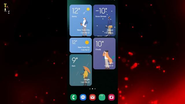 One UI 5.1 Animations | Smooth Animations 🤩🤩🤩 смотреть онлайн