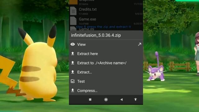 How to download real Pokemon Brilliant Diamond in any device/Download and Play brilliant diamond смотреть онлайн
