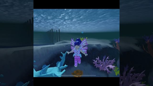 Winx Club season 8 episode 10 Plankton’s sister named Paisley have idea to go underwater to see her смотреть онлайн