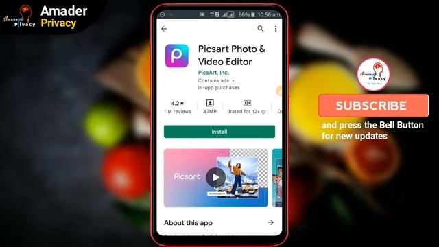 Best Photo Editing App for Android 2022 | Best Editor App in Play Store | Offline Photo Editor App смотреть онлайн
