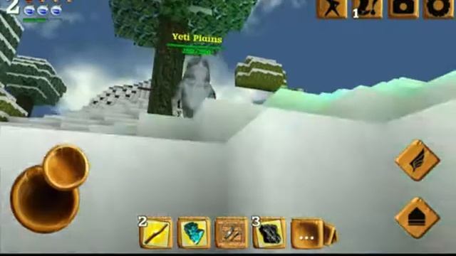 Block story ep#4 UN DRAGON !!!!! смотреть онлайн