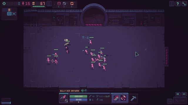 Despot's Game: Dystopian Army Builder - Revolution der Menschen [Deutsch | German] смотреть онлайн