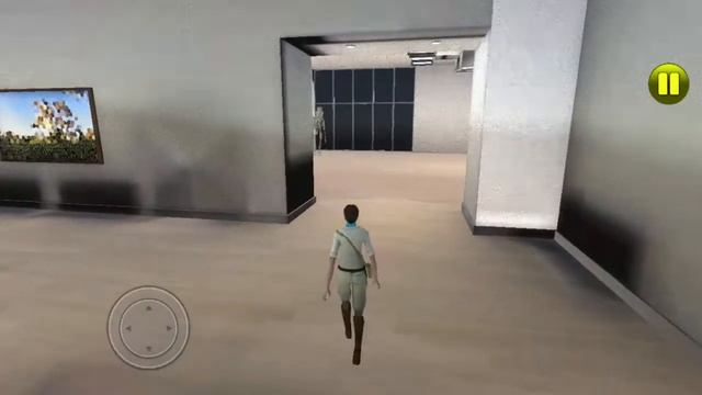 Alive Museum Night Visit Gameplay - Android Gameplay - Section 1 to Section 5 - By Stone3DGames смотреть онлайн