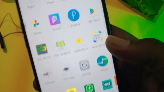 Install Realme UI 2.0 On Any Device || How To Download Realme UI 2.0 || Realme UI 2.0