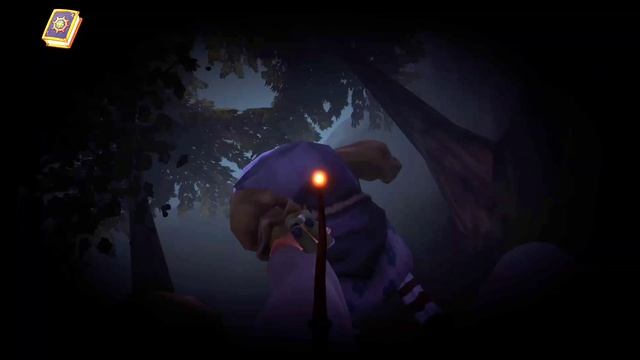 Witch Cry 2 : The Red Hood | Shiva and Kanzo Gameplay смотреть онлайн