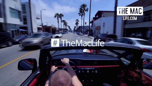 Notize - Be Sure [The Mac Life] смотреть онлайн