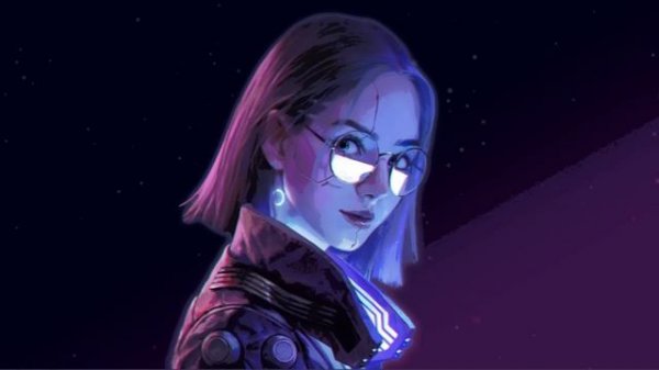 Retrowave Songs _ Part 1 (Coding, Driving, Gaming Music)