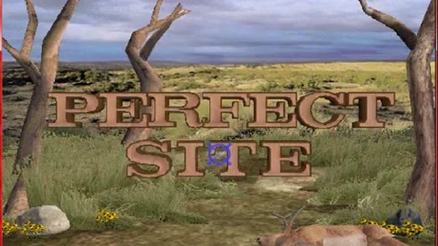MAME big buck hunter 2006 call of the wild 0.177 смотреть онлайн