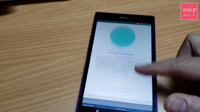 Whatsapp 貼圖 Android無得用？官方3分鐘由無變有 - 《Z世代達人》 смотреть онлайн