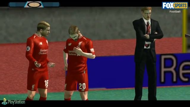 MASA FTS 2019 ITU GAME PS4 YANG ADA DI ANDROID?,, GAK PERCAYA?, NYOK COBAIN FTS 2019 MOBILE MOD PS4 смотреть онлайн