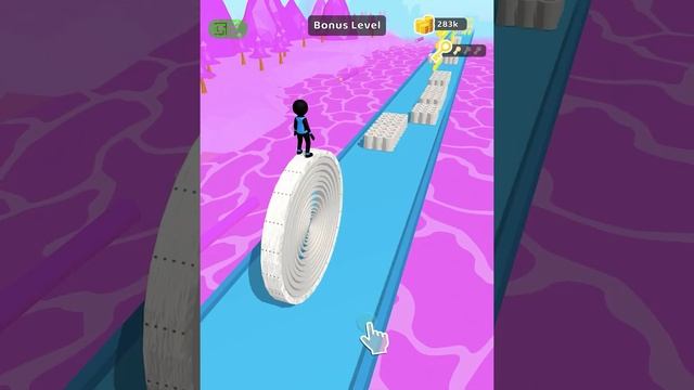 Ball Run 2048 Vs Brick Builder Android iOS Mobile Gameplay Walkthrough 402230 смотреть онлайн