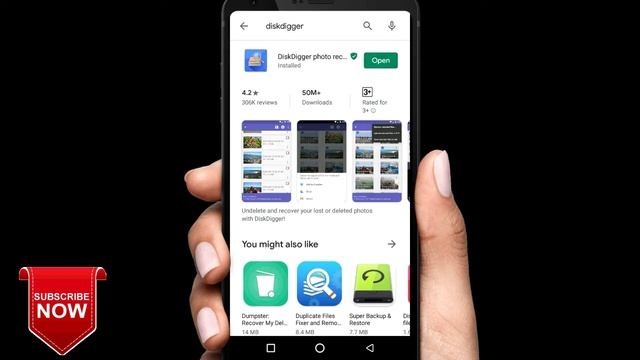 How to Recover Delated Photos on Android Devices in Telugu|photos recovery app|by Surya Telugu Tech смотреть онлайн