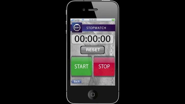 PT Tools (Version 1.1) - Physical Therapy iPhone Application смотреть онлайн