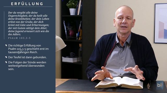 Tiere der Bibel - Der Adler || Stefan Drüeke смотреть онлайн