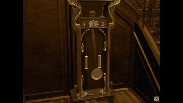 Let's Play Syberia 2 - Episode 19 - Hans' dream clock смотреть онлайн