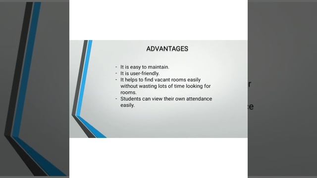 Android Hostel Management System App смотреть онлайн