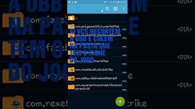 Como instalar human fall flat mobile no Android de graça!!! смотреть онлайн