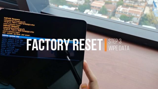 Unlock Your Samsung Tablet without Pattern Password | S8 S7 S6 A8 смотреть онлайн