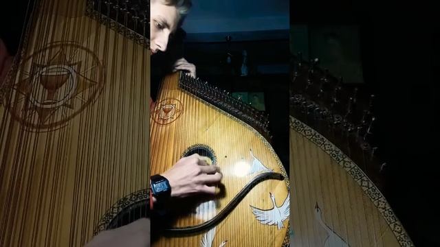 a small overview of the bandura смотреть онлайн