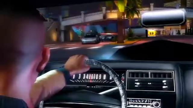 Descarga Gangstar Vegas Para Android (MOD) APK смотреть онлайн