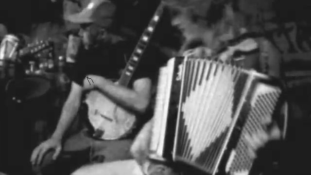 The Cadillac Grainer String Band - Divine смотреть онлайн