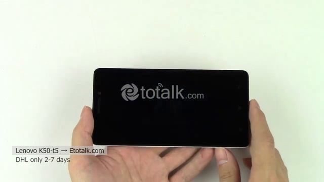 Lenovo K3 Note (K50-t5) MT6752 Octa Core Android 5.0 - Antutu Test смотреть онлайн