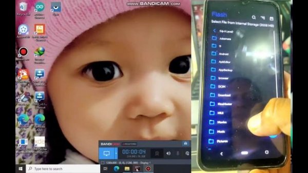 Redmi 9 lancelot || Tutorial Flash Custom recovery || twrp / shrp redmi 9 ||root xiaomi redmi 9 ||