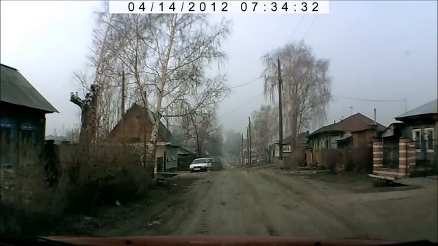 Поездка по навигатору.wmv смотреть онлайн