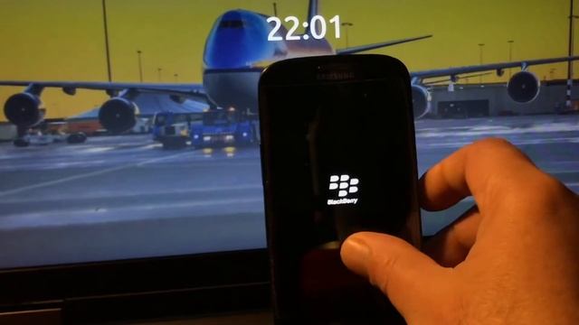 Blackberry MOD All Models + 3 Roms Samsung S3 i9300 - & how about Android 10 ? смотреть онлайн